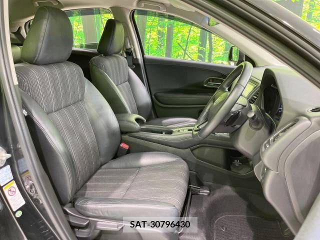 Honda VEZEL 2014-09 369919-8