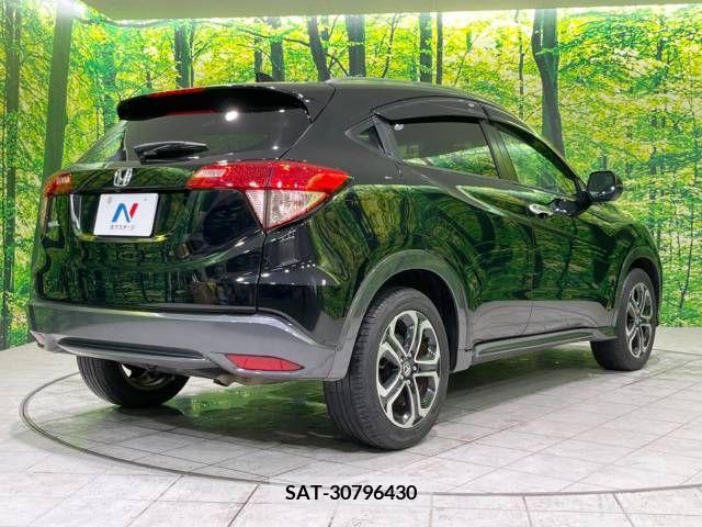 Honda VEZEL 2014-09 369919-17