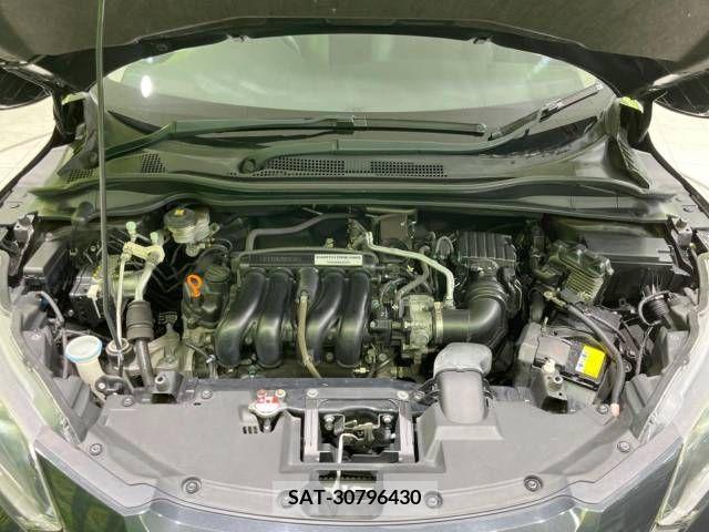 Honda VEZEL 2014-09 369919-18
