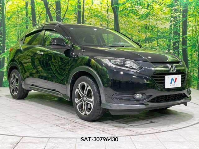 Honda VEZEL 2014-09 369919-16