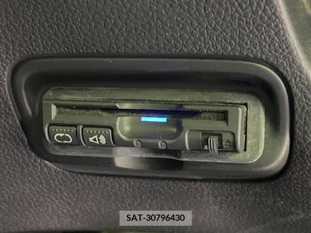 Honda VEZEL 2014-09 369919-6