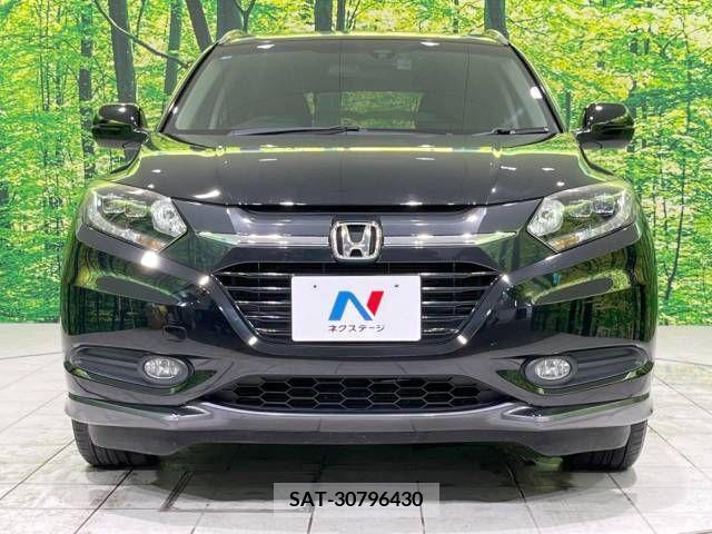 Honda VEZEL 2014-09 369919-14