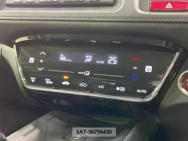 Honda VEZEL 2014-09 369919-5
