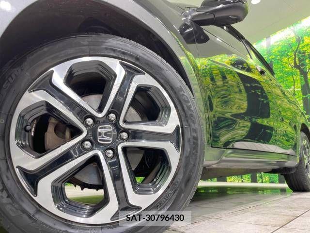 Honda VEZEL 2014-09 369919-13