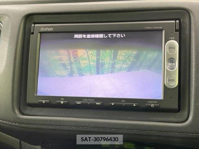 Honda VEZEL 2014-09 369919-4