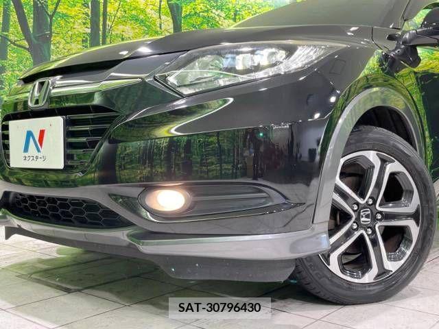 Honda VEZEL 2014-09 369919-12
