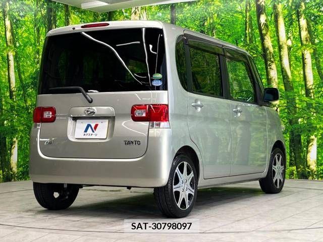 Daihatsu TANTO 2013-05 308962-17