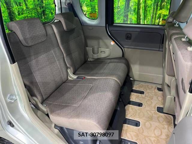 Daihatsu TANTO 2013-05 308962-10
