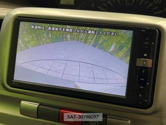 Daihatsu TANTO 2013-05 308962-4