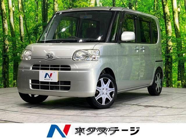 Daihatsu TANTO 2013-05 308962-0