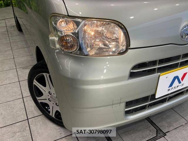 Daihatsu TANTO 2013-05 308962-12