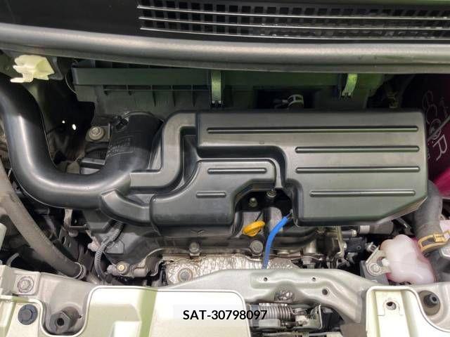Daihatsu TANTO 2013-05 308962-18