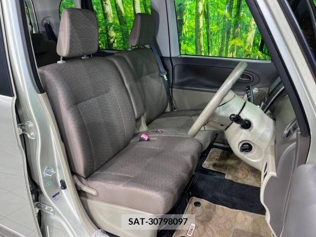 Daihatsu TANTO 2013-05 308962-9
