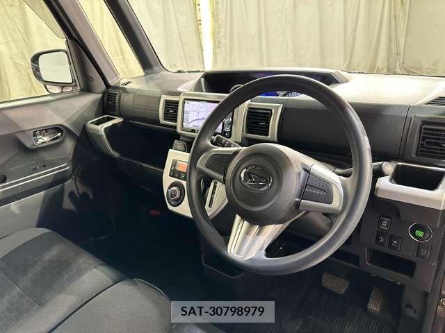 Daihatsu WAKE 2016-01 211167-12