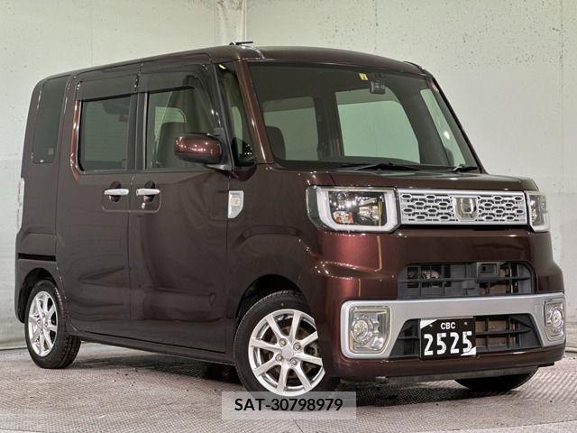 Daihatsu WAKE 2016-01 211167-0