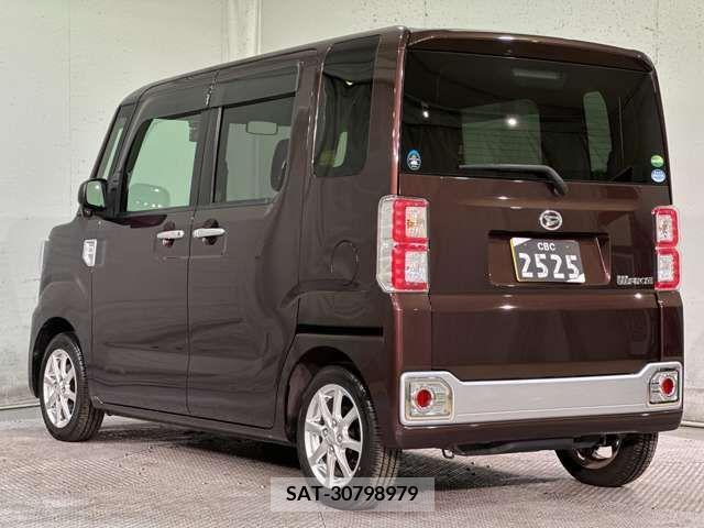 Daihatsu WAKE 2016-01 211167-9