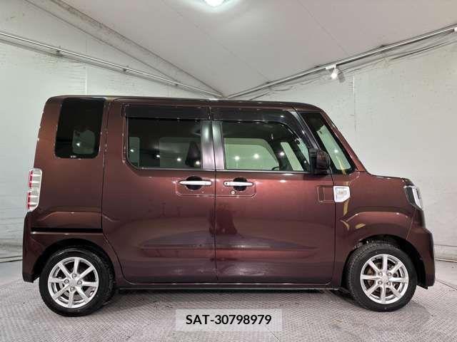 Daihatsu WAKE 2016-01 211167-7