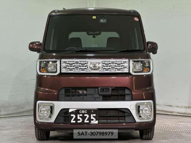 Daihatsu WAKE 2016-01 211167-6
