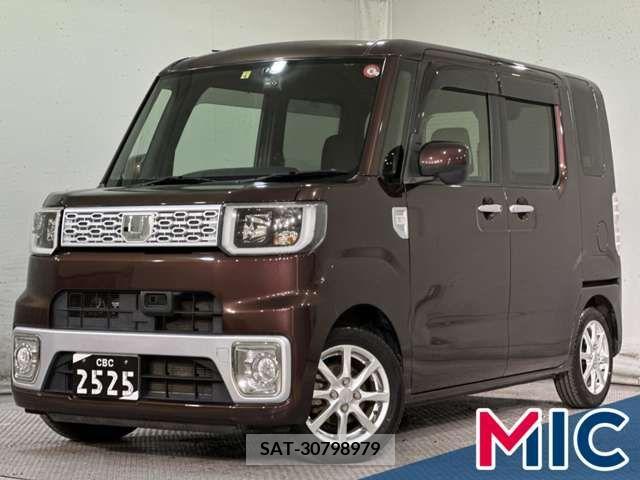 Daihatsu WAKE 2016-01 211167-5