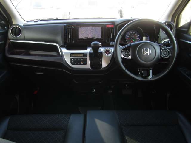 Honda N-WGN 2016-06 185126-9