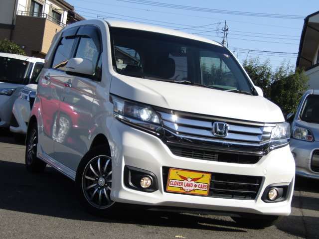 Honda N-WGN 2016-06 185126-1