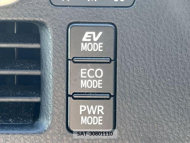 Toyota VOXY HYBRID 2018-09 289361-12