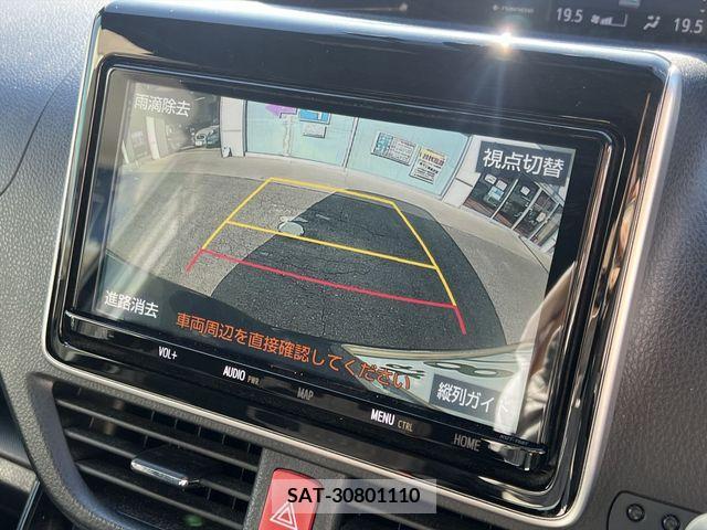 Toyota VOXY HYBRID 2018-09 289361-14