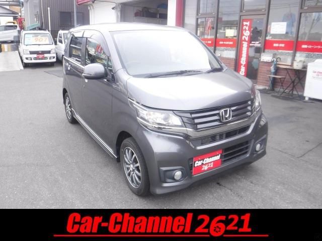 Honda N-WGN 2014-11 188624-0