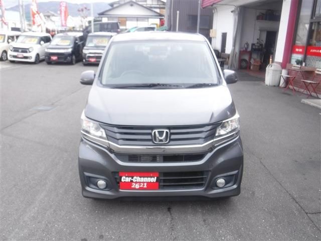 Honda N-WGN 2014-11 188624-1