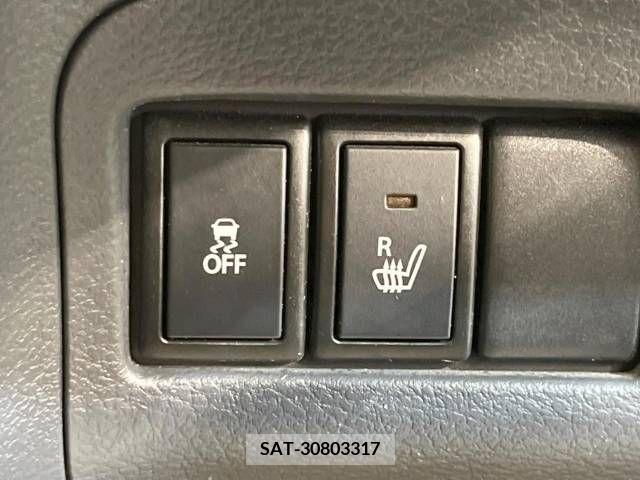 Suzuki SPACIA 2016-11 379468-7