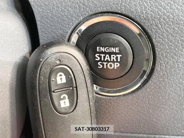 Suzuki SPACIA 2016-11 379468-6
