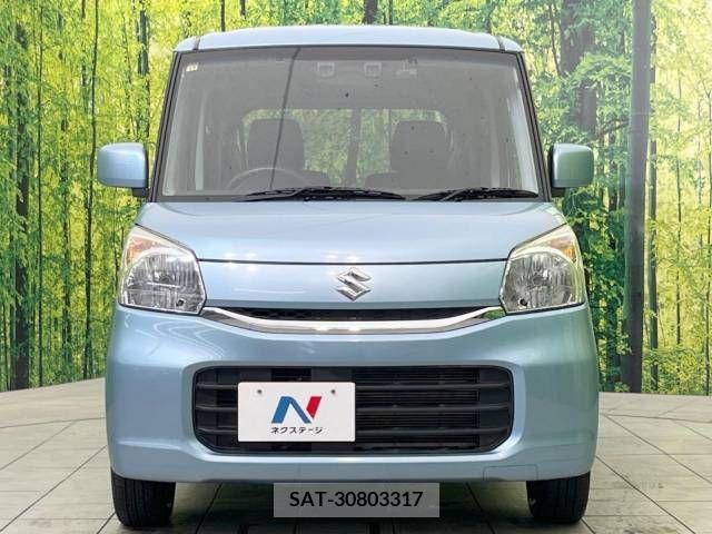 Suzuki SPACIA 2016-11 379468-14