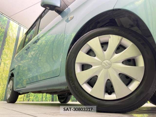 Suzuki SPACIA 2016-11 379468-13