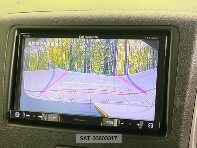 Suzuki SPACIA 2016-11 379468-4