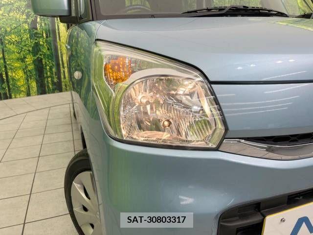 Suzuki SPACIA 2016-11 379468-12