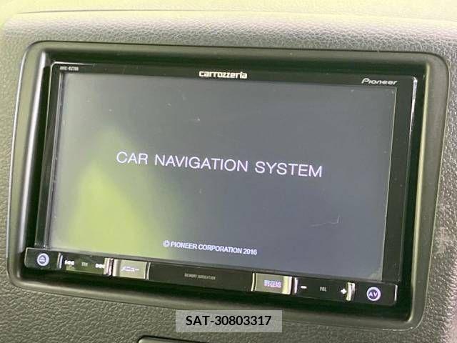 Suzuki SPACIA 2016-11 379468-3