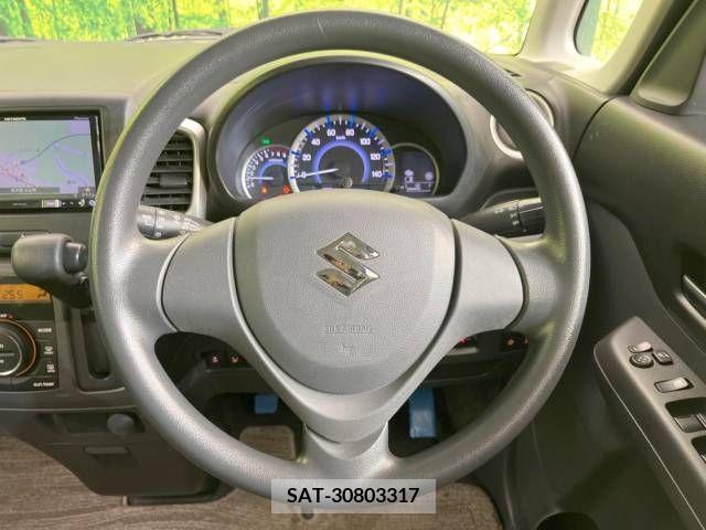 Suzuki SPACIA 2016-11 379468-11