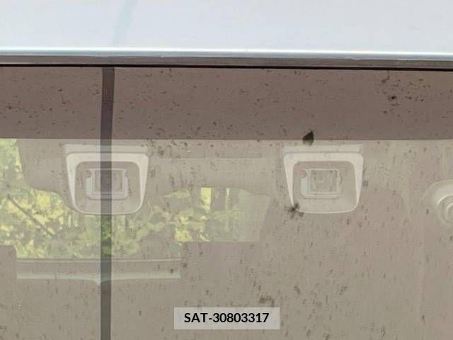 Suzuki SPACIA 2016-11 379468-2
