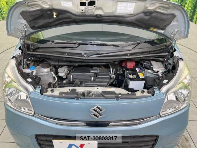 Suzuki SPACIA 2016-11 379468-18