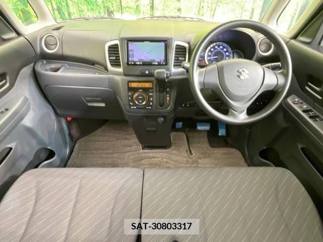 Suzuki SPACIA 2016-11 379468-1