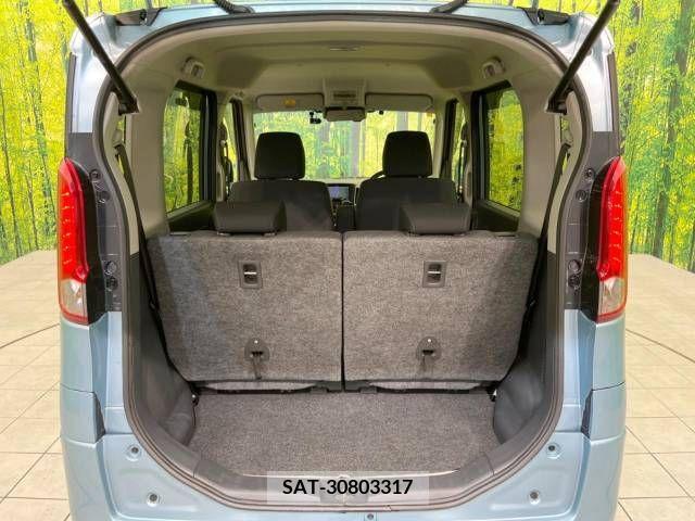 Suzuki SPACIA 2016-11 379468-10
