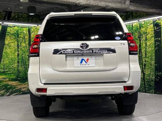 Toyota PRADO 2020-03 17615-15
