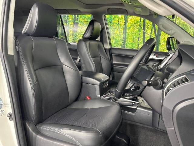 Toyota PRADO 2020-03 17615-8