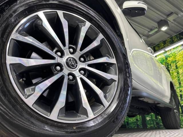 Toyota PRADO 2020-03 17615-13