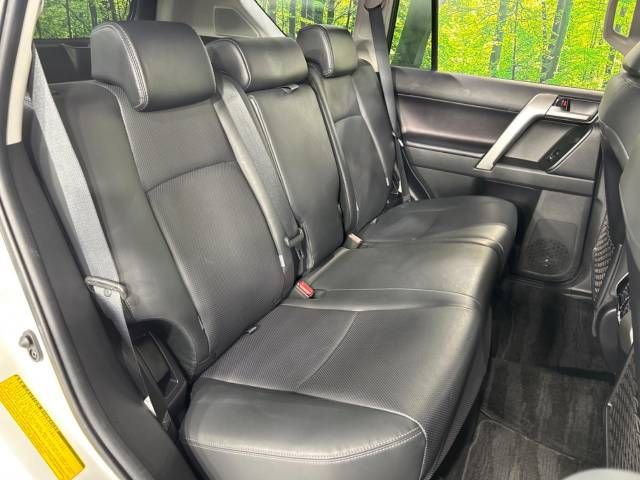 Toyota PRADO 2020-03 17615-9