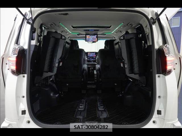 Toyota VELLFIRE 2015-11 249351-18