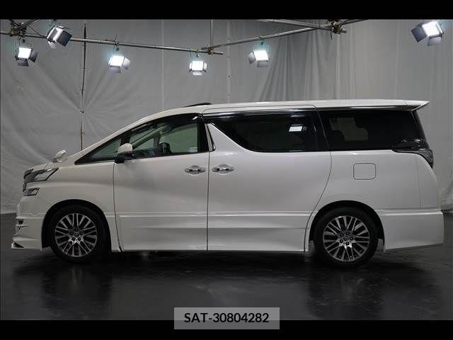 Toyota VELLFIRE 2015-11 249351-14