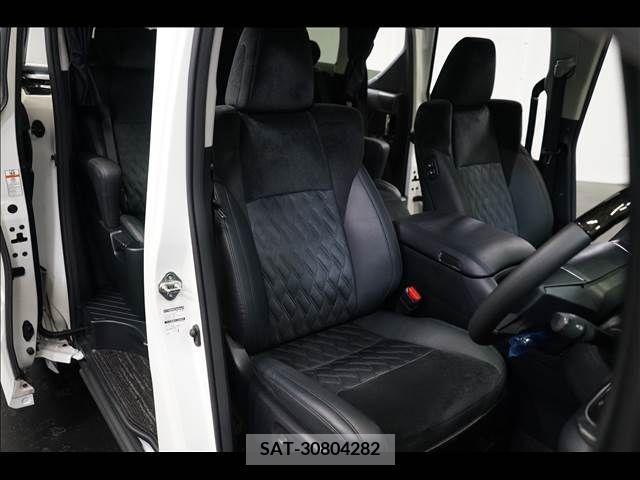 Toyota VELLFIRE 2015-11 249351-16