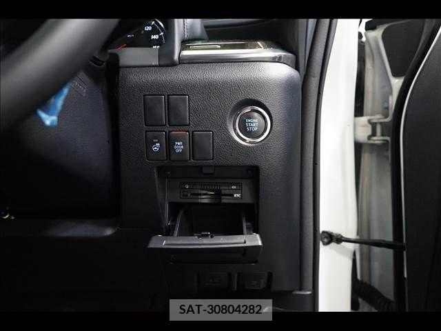Toyota VELLFIRE 2015-11 249351-13