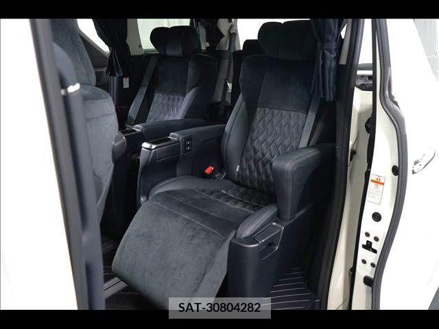 Toyota VELLFIRE 2015-11 249351-17
